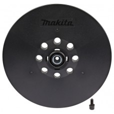 Makita šlifavimo padas DSL800 kietas 220 mm